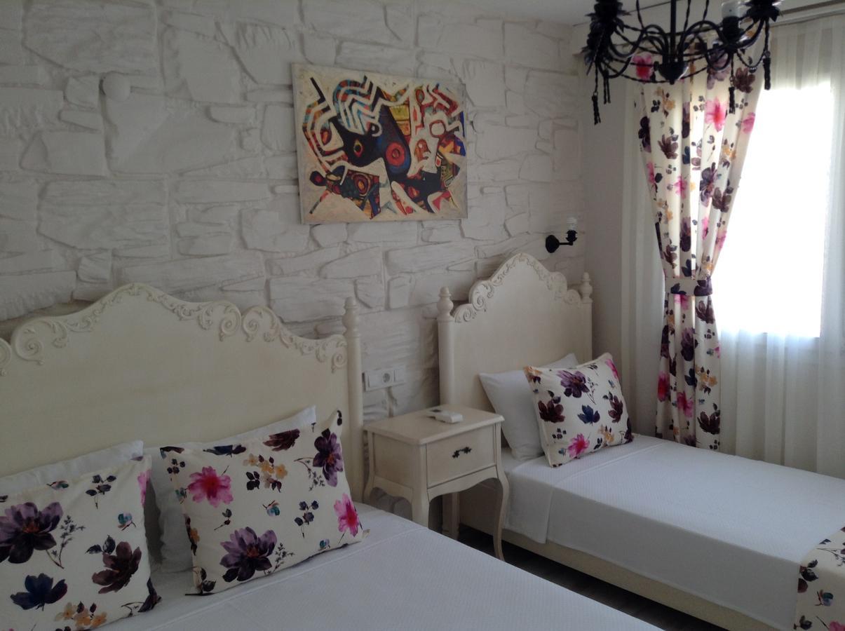 Stafilia Hotel Adult Only بوزجادا المظهر الخارجي الصورة