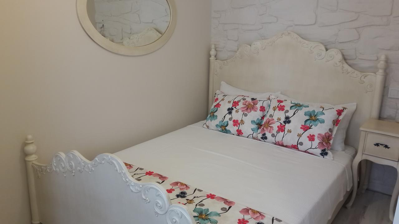 Stafilia Hotel Adult Only بوزجادا المظهر الخارجي الصورة