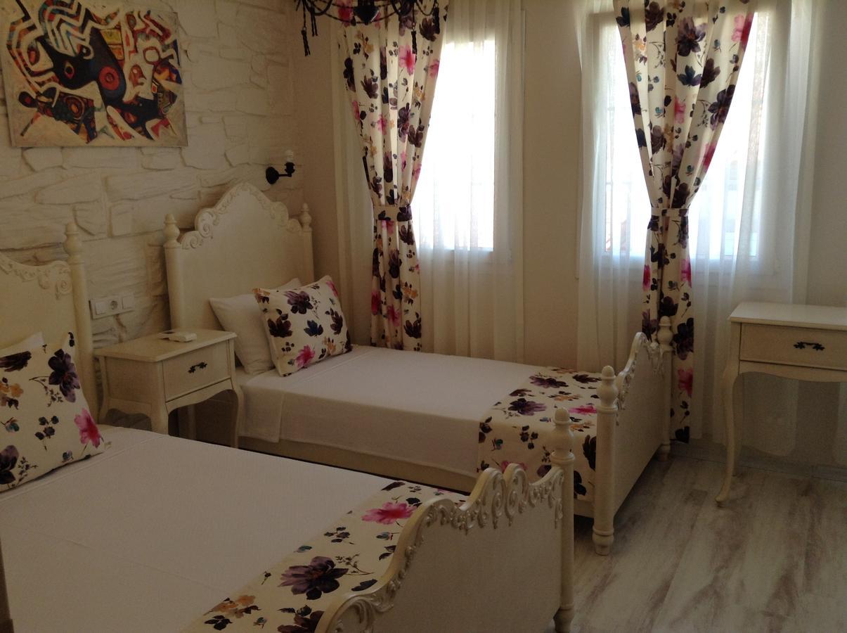 Stafilia Hotel Adult Only بوزجادا المظهر الخارجي الصورة