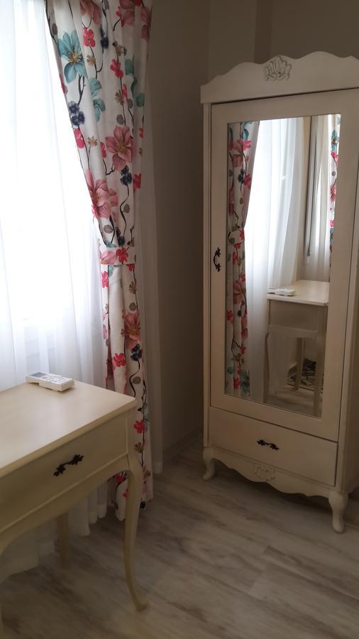 Stafilia Hotel Adult Only بوزجادا المظهر الخارجي الصورة