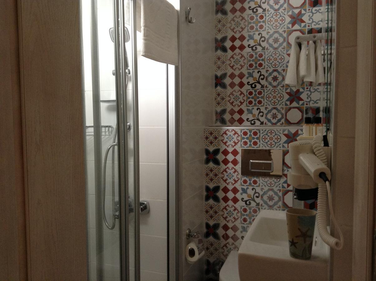 Stafilia Hotel Adult Only بوزجادا المظهر الخارجي الصورة