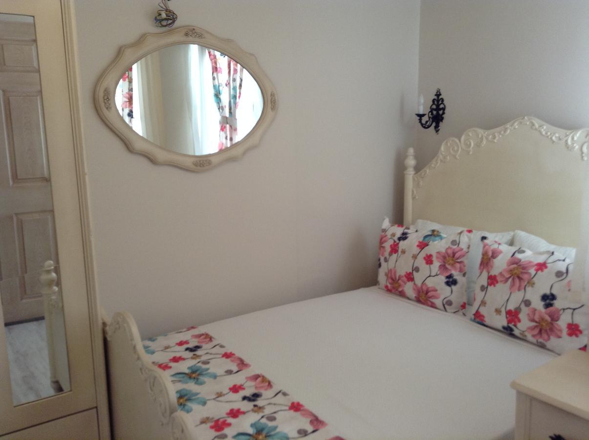 Stafilia Hotel Adult Only بوزجادا المظهر الخارجي الصورة
