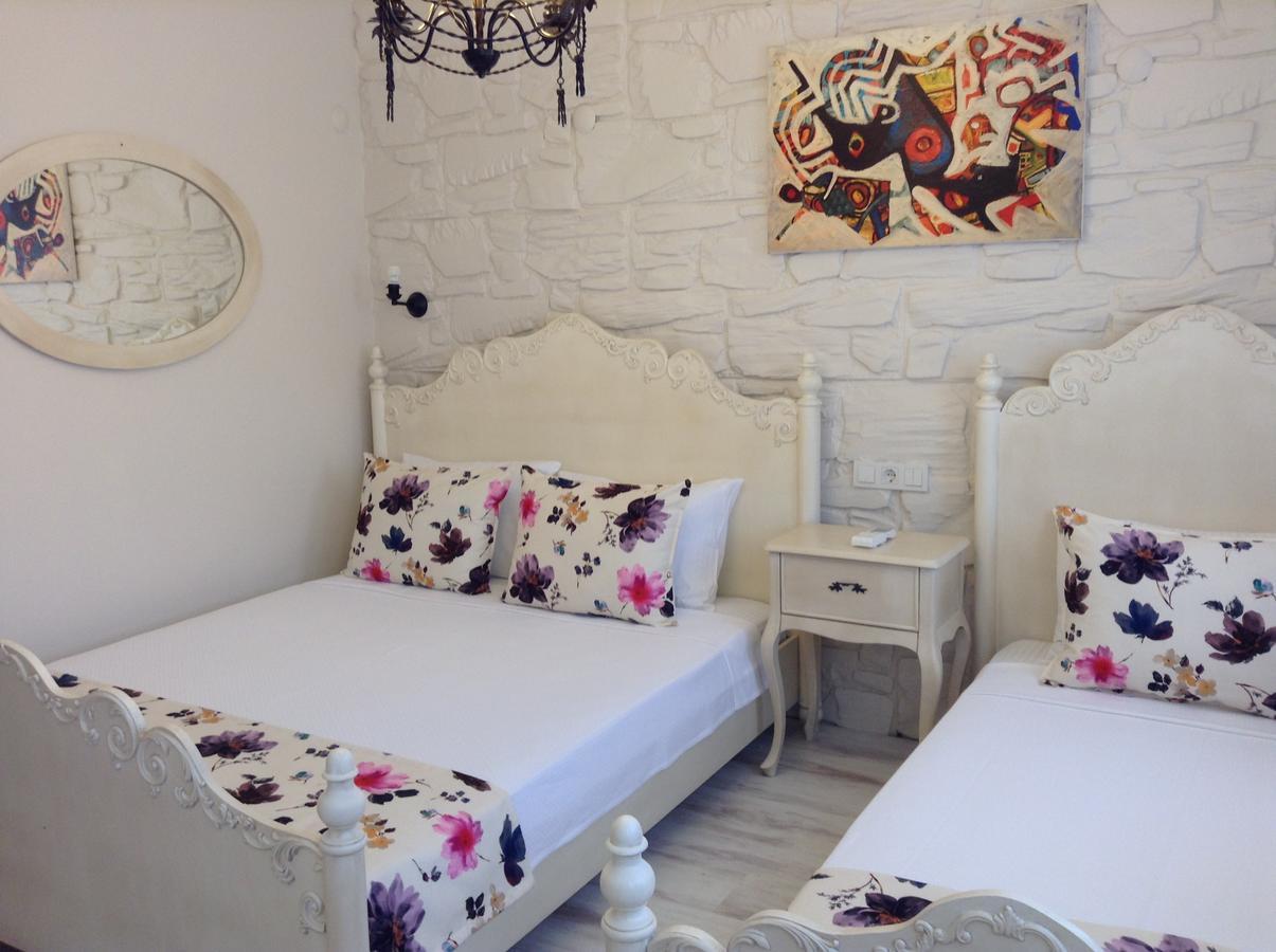 Stafilia Hotel Adult Only بوزجادا المظهر الخارجي الصورة