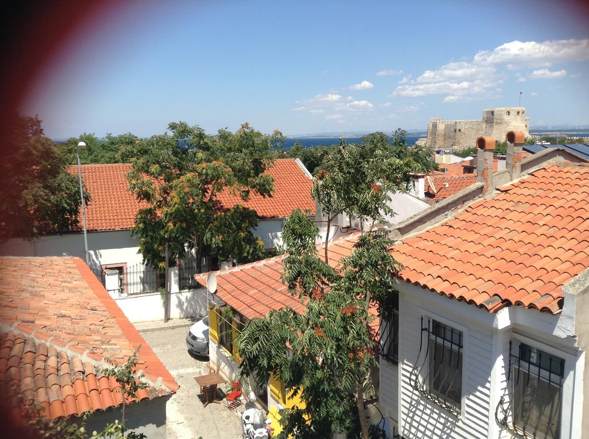 Stafilia Hotel Adult Only بوزجادا المظهر الخارجي الصورة