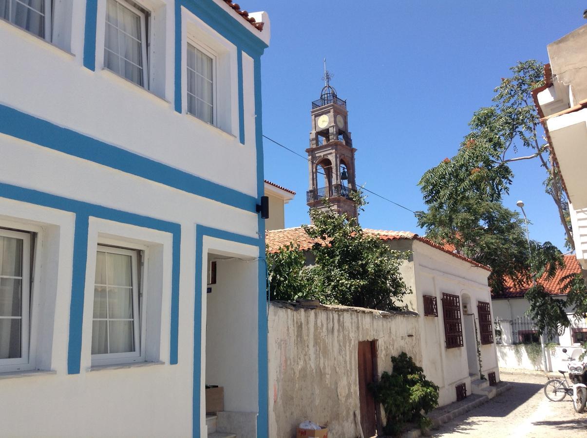 Stafilia Hotel Adult Only بوزجادا المظهر الخارجي الصورة