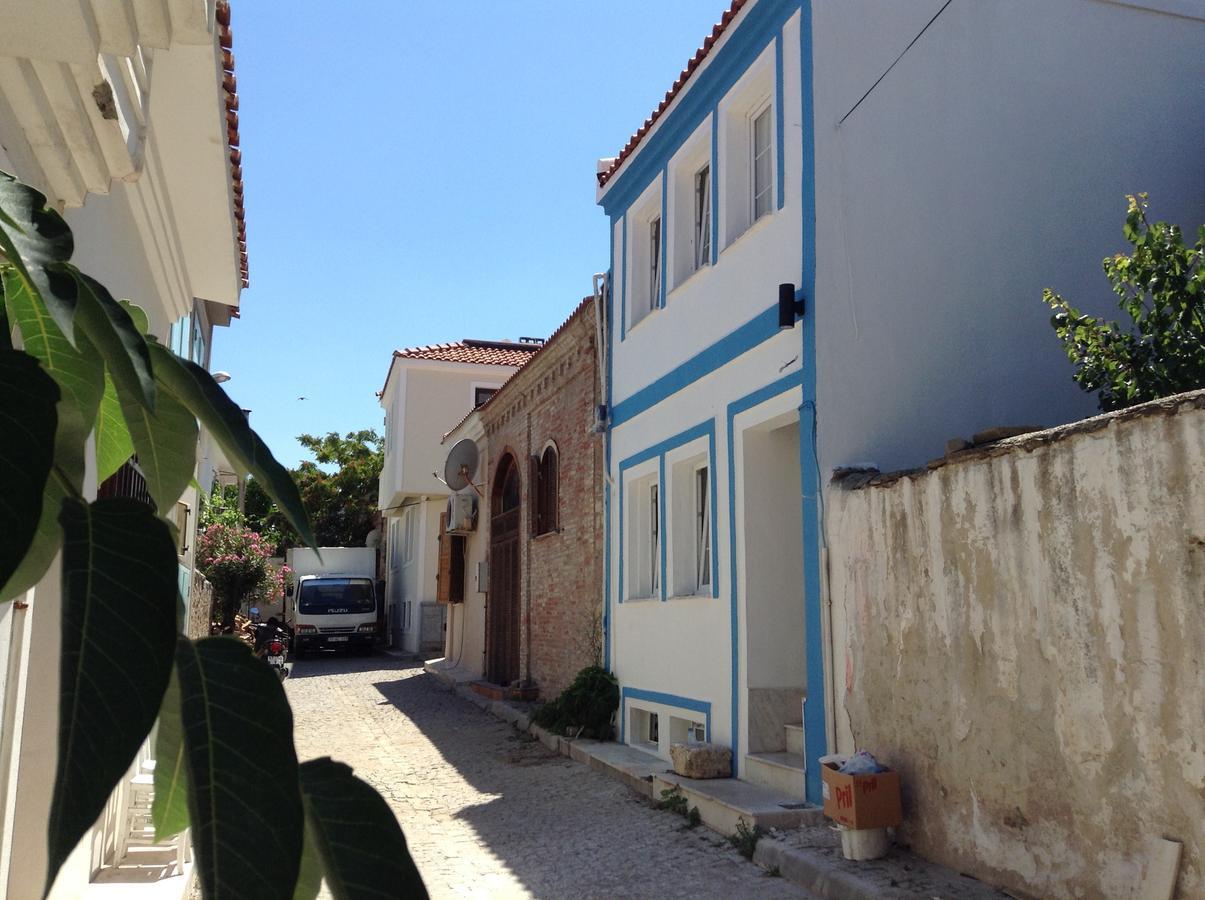 Stafilia Hotel Adult Only بوزجادا المظهر الخارجي الصورة