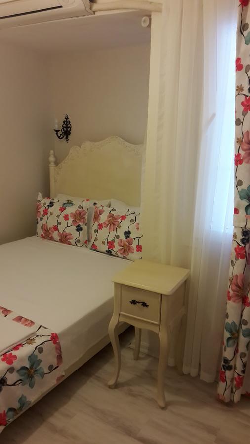 Stafilia Hotel Adult Only بوزجادا المظهر الخارجي الصورة