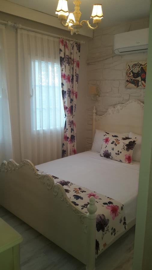 Stafilia Hotel Adult Only بوزجادا المظهر الخارجي الصورة