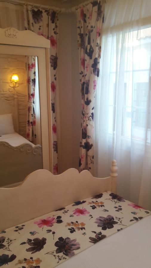 Stafilia Hotel Adult Only بوزجادا المظهر الخارجي الصورة