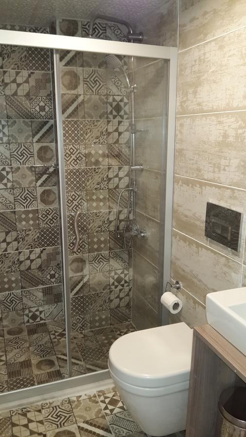 Stafilia Hotel Adult Only بوزجادا المظهر الخارجي الصورة