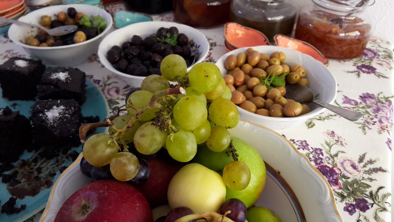 Stafilia Hotel Adult Only بوزجادا المظهر الخارجي الصورة