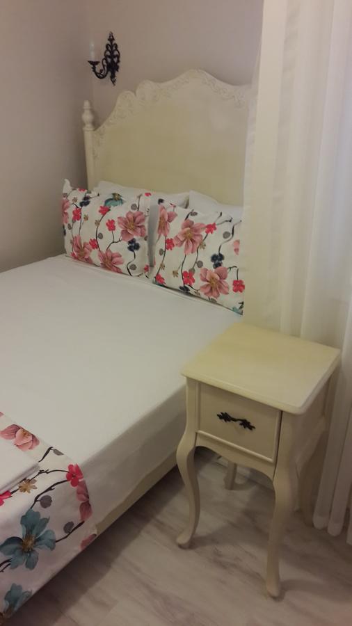 Stafilia Hotel Adult Only بوزجادا المظهر الخارجي الصورة