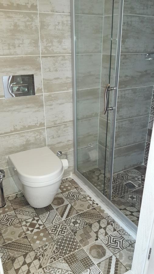 Stafilia Hotel Adult Only بوزجادا المظهر الخارجي الصورة